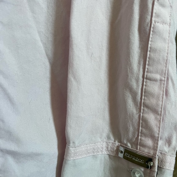 Express button down - Picture 4 of 4